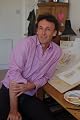 Simon James