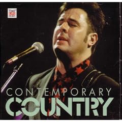 Contemporary Country: The Mid '90s
