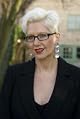 Amanda Goodall