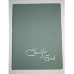 Closed for good: [Christmas greetings from Ann & Joseph Blumenthal; Aldred C. Edwards; Doris Flowers; Robert Frost; Glen Gosling; Henry Holt and Company; ... & Fred Melcher and Margaret & Tom Nason book cover