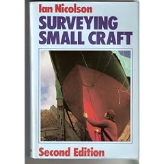 Surveying Small Craft
