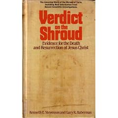Verdict on the Shroud