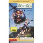 Richie Rich book cover