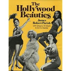 Hollywood Beauties