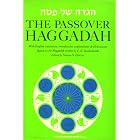Click here to buy The Passover Haggadah.