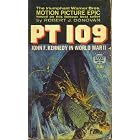 Click here to buy PT 109 - John F. Kennedy in World War II.