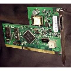 3Com US Robotics 5687 Internal Faxmodem