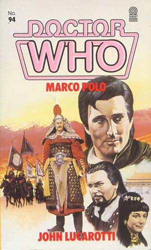 Doctor Who: Marco Polo