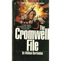 The Cromwell File