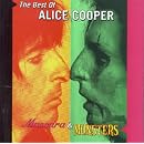 Alice Cooper - Complete Discographies