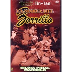 La Marca del Zorrillo by 