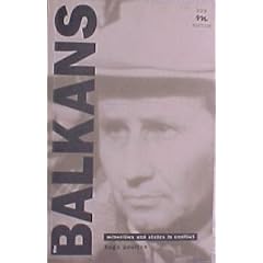 The Balkans: Minorities and States in Conflict (Minority Rights Publications)