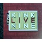 Kink Live Nine by Anna Nalick, Death Cab for Cutie, The Fray, KT Tunstall, and Mat Kearney