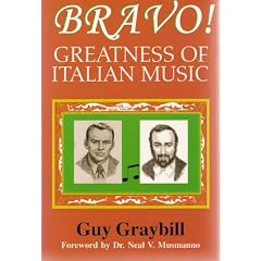 Bravo!: Greatness of Italian Music