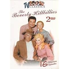 TV Classics - The Beverly Hillbillies