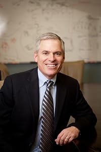 Image of Patrick Lencioni