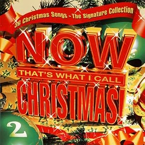 Now That's What I Call Christmas! The Signature Collection