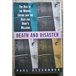Death and Disaster:: The Rise of the Warhol Empire and the Race for Andy's Millions book cover