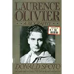 Laurence Olivier: A Biography book cover