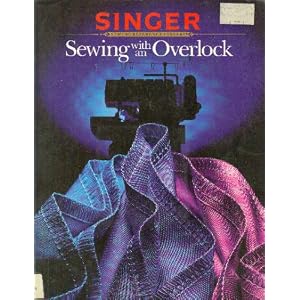 overlock singer