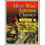 More Wire Antenna Classics by  Arrl