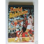 David Robinson book cover