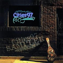 Cities 97 Sampler, Vol. 8