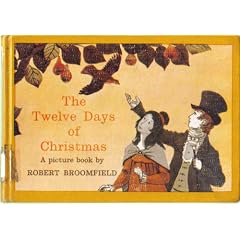 The Twelve Days of Christmas (Picture Books)