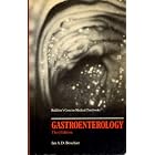 Gastroenterology (Concise Medical Textbooks) by Bouchier