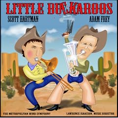 Little Buckaroos