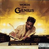 Words From the Genius