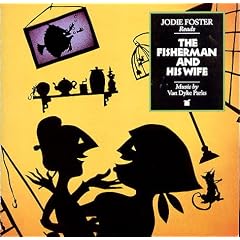 Fisherman and His Wife by  Van Dyke Parks 