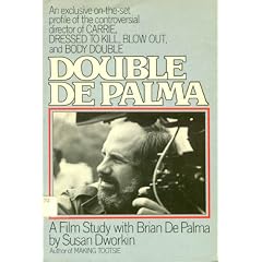 Double De Palma: A Film Study With Brian De Palma (Brian de Palmas Body Double Ppr)