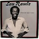 When The Night Comes by Lou Rawls