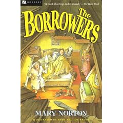 The Borrowers