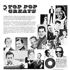 Kings of New Orleans by Pete Fountain, Pee Wee Hunt, Earl Bostic, Eddie Condo, and Jack Teagarden