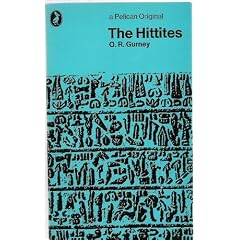 The Hittites (Pelican)