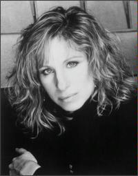 Image of Barbra Streisand