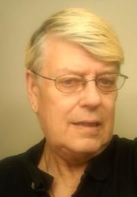 Image of Edward C. Patterson
