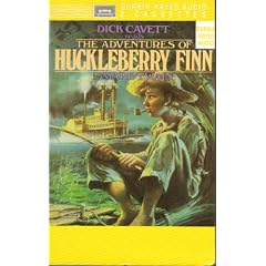 Adventures of Huckleberry Finn