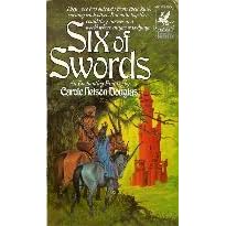 Six of Swords