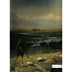 Albert Bierstadt: Art and Enterprise by Nancy K. Anderson and Linda S. Ferber