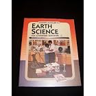 Click here to buy Student Activities in Earth Science for Christian Schools by  David Anderson and Richard Seeley.