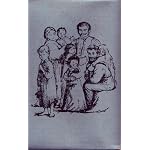 THE  COMPLETE SET OF LAURA INGALLS WILDER'S LITTLE HOUSE BOOKS (9 volumes) book cover