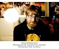 Chuck Klosterman