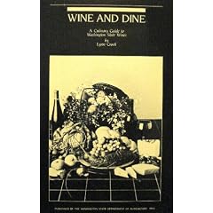 Wine and dine: A culinary guide to Washington State wines