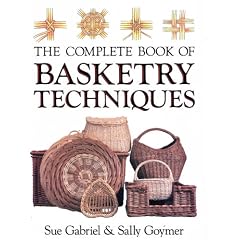 The Complete Book of Basketry Techniques