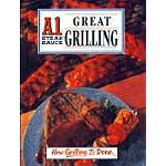 A1 Steak Sauce Great Grilling book cover