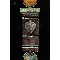 A Game of You (Sandman, Book 5)