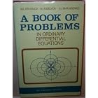 A Book of Problems in Ordinary Differential Equations by  M.L. Krasnov, A.I. Kiselyov, G.I. Makarenko, and Vladimir Shokurov